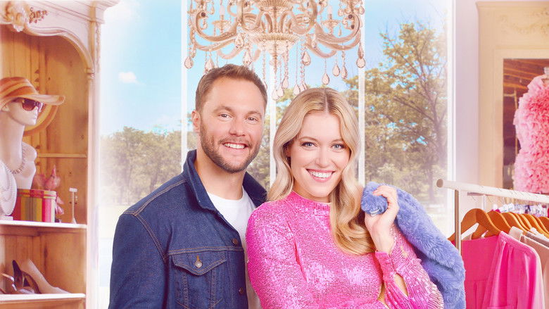 кадр из фильма Styled with Love