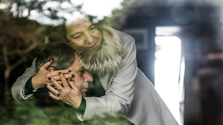 кадр из фильма Algunas bestias