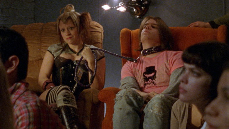 кадр из фильма Клуб «Shortbus»