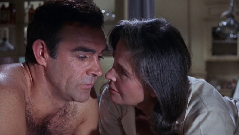 кадр из фильма Прекрасное безумие