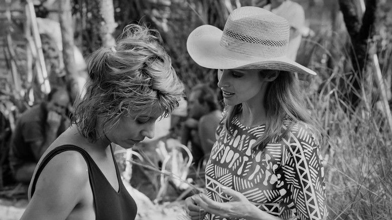 кадр из фильма Love of an Icon: The Legend of Crocodile Dundee