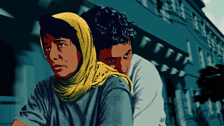 кадр из фильма The Bird’s Placebo