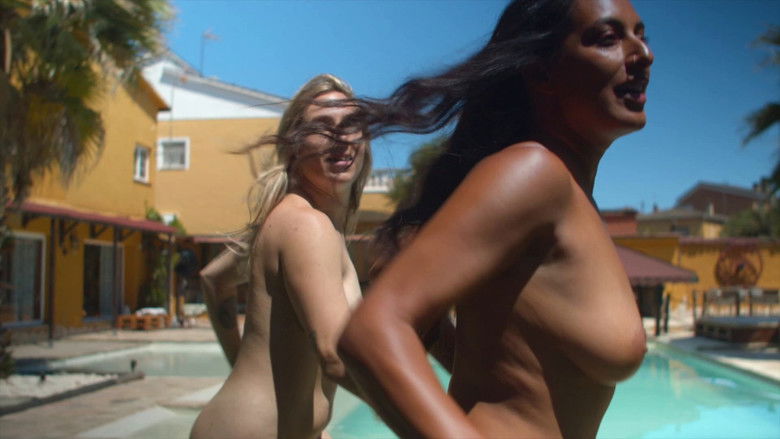 кадр из фильма Housemates 4: The Clinic