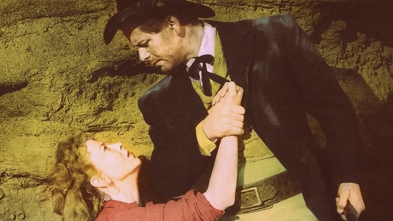 кадр из фильма Жажда золота