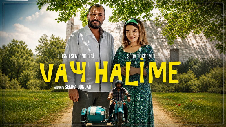 кадр из фильма Vay Halime