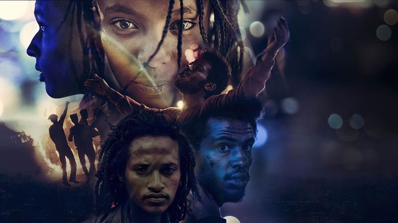 кадр из фильма Running Against The Wind