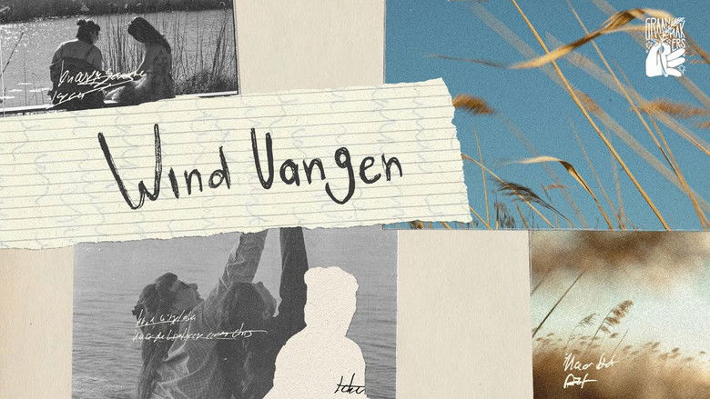 кадр из фильма Wind Vangen