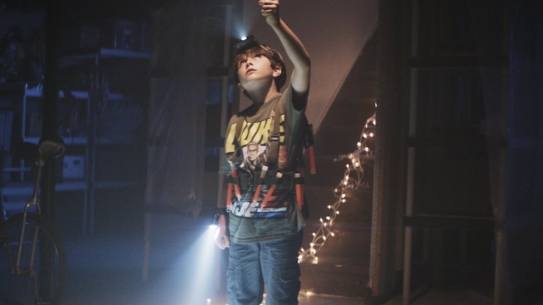 кадр из фильма My Soul to Keep