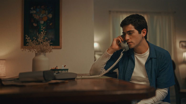 кадр из фильма ¡Qué Bella Intensidad!