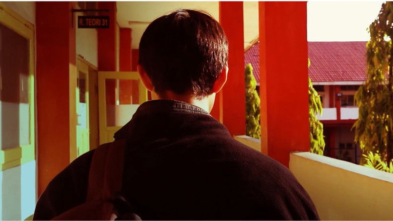 кадр из фильма Voice Of Time