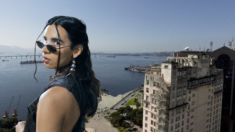 кадр из фильма Animais Noturnos