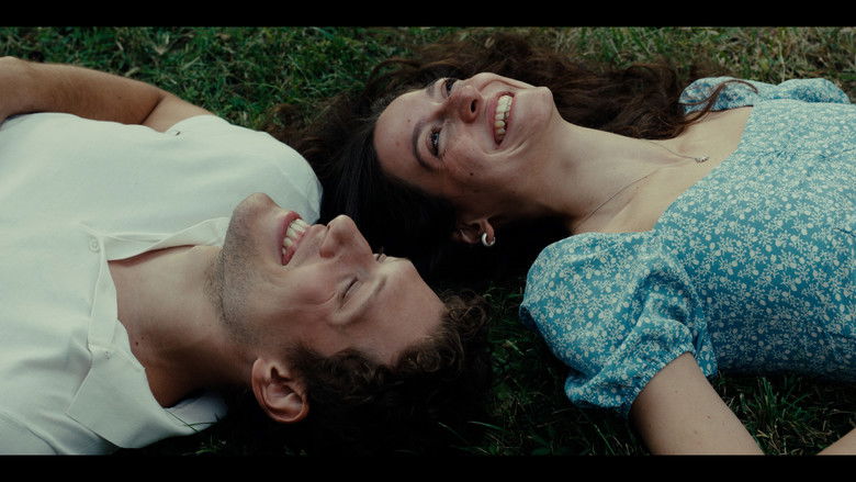 кадр из фильма Fuori fa Paura