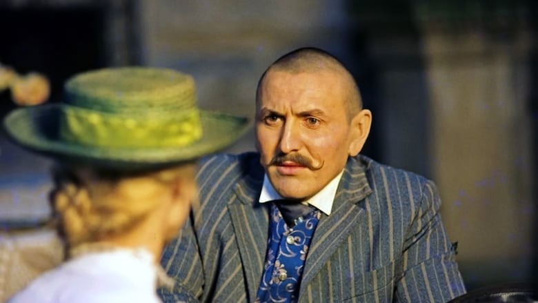 кадр из фильма Ария для атлета