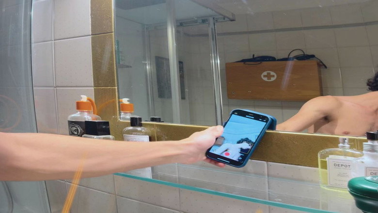 кадр из фильма The last spit