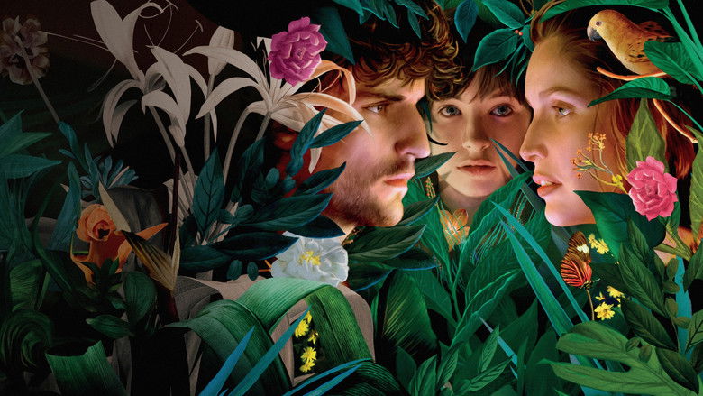 кадр из фильма Этот новый мир