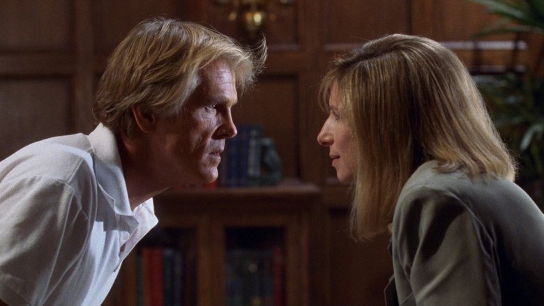 кадр из фильма Повелитель приливов