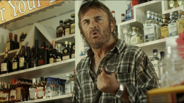 кадр из фильма Счастливчик