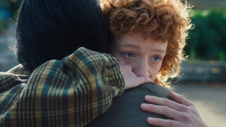 кадр из фильма Bulldog