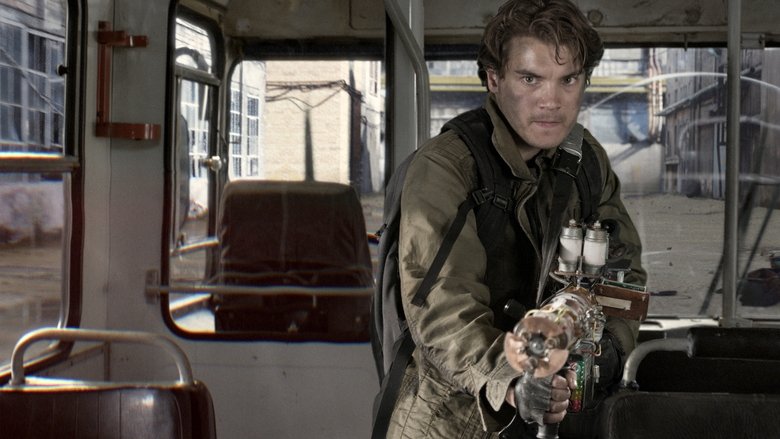 кадр из фильма Фантом