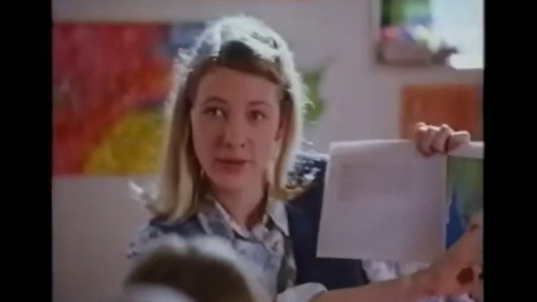 кадр из фильма Police Rescue: The Movie