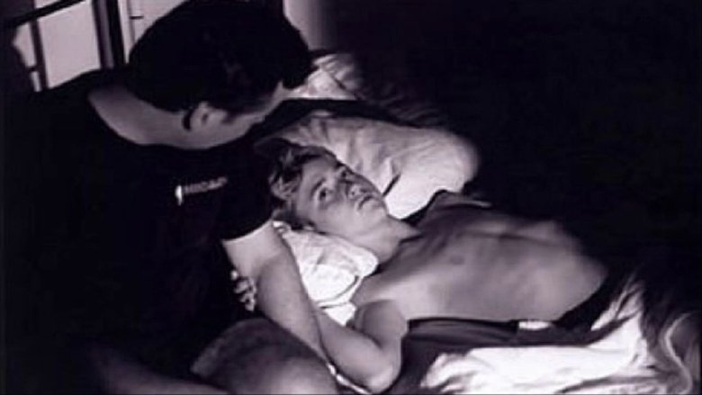 кадр из фильма Возврат к невиновности