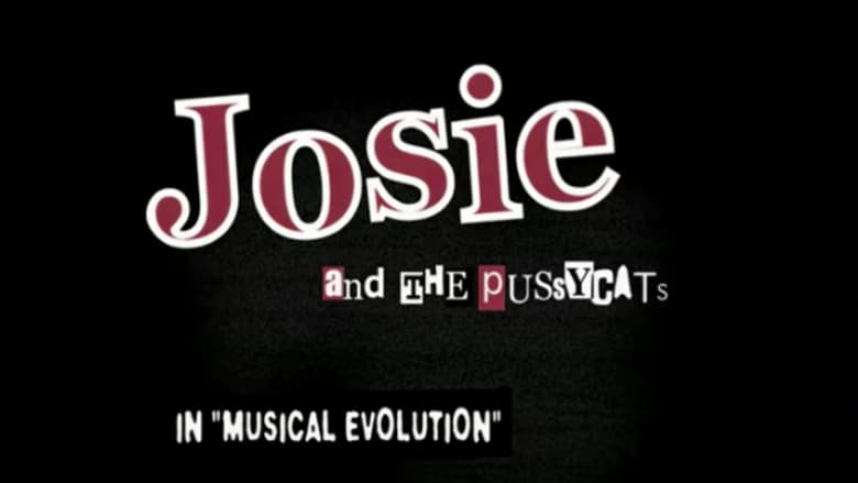 Josie and the Pussycats in 