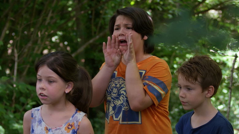 кадр из фильма Mare di grano