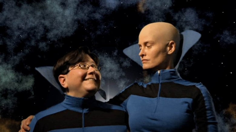 кадр из фильма Codependent Lesbian Space Alien Seeks Same