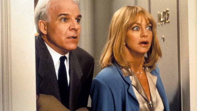 кадр из фильма Приезжие