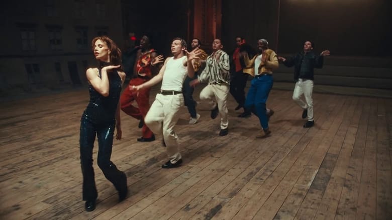 кадр из фильма VOLCANO