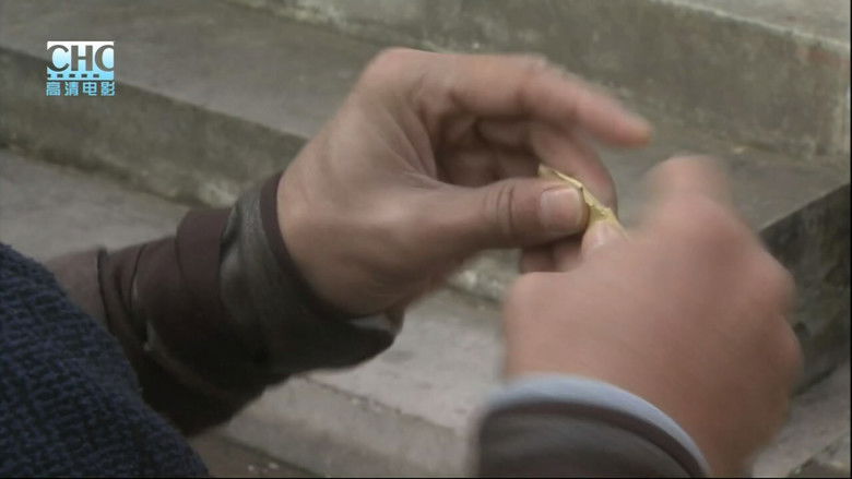 кадр из фильма 镖行天下前传10：决战天涯