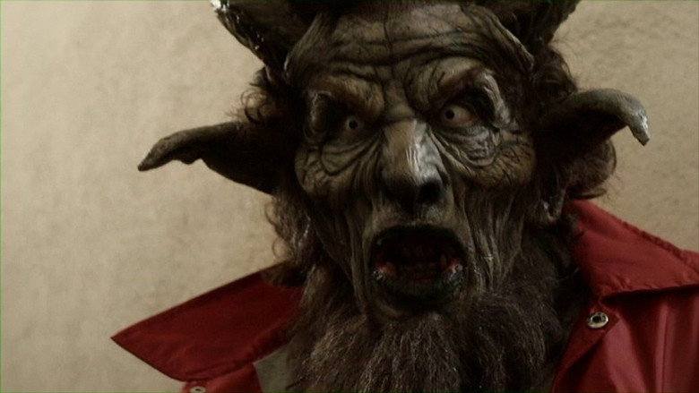 кадр из фильма Tom Holland's Twisted Tales