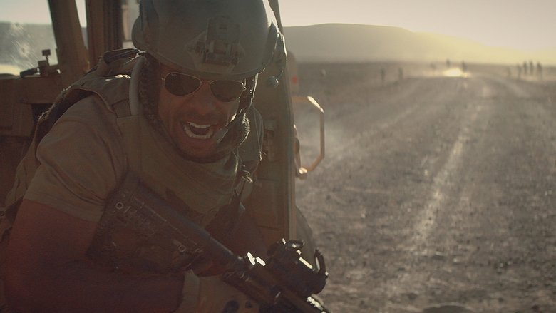 кадр из фильма Спаситель