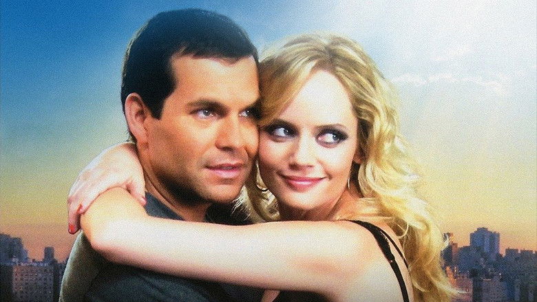 кадр из фильма Jesus, Mary and Joey