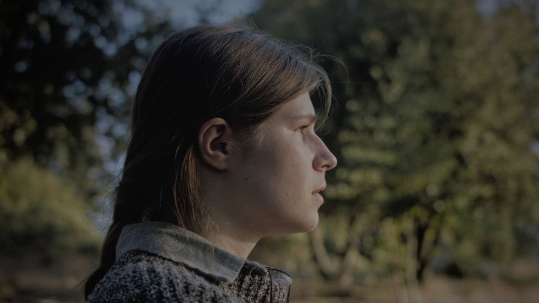 кадр из фильма White Crow