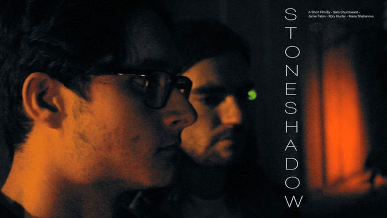 кадр из фильма Stone Shadow