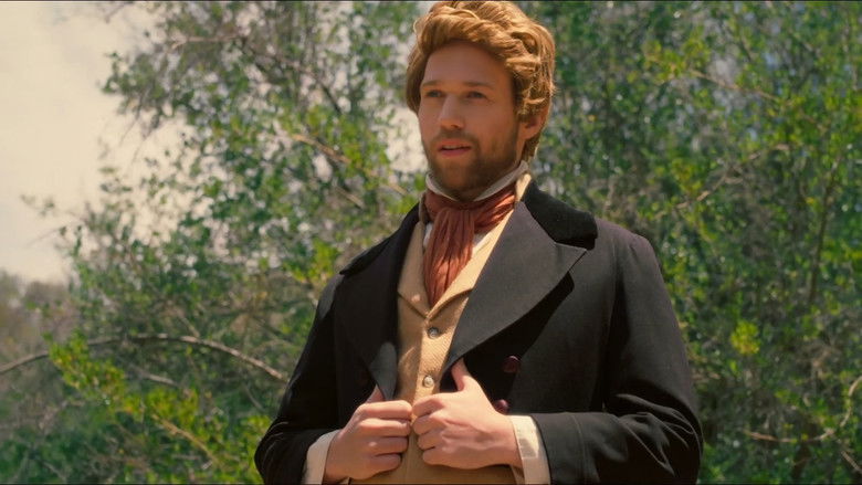 кадр из фильма Ashford Manor 2