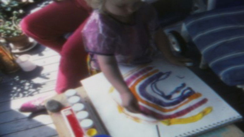 кадр из фильма Five Year Diary, Reel 80: Emily Died (May 14–September 26, 1994)