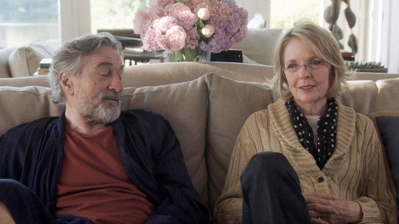 кадр из фильма Большая свадьба