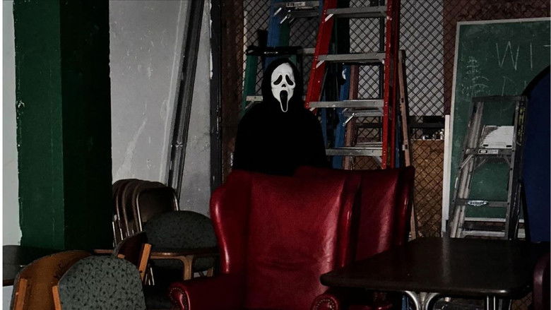 кадр из фильма No Answer