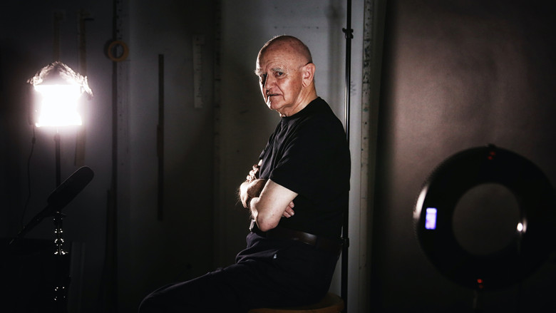 кадр из фильма Immaculate Memories: The Uncluttered Worlds of Christopher Pratt