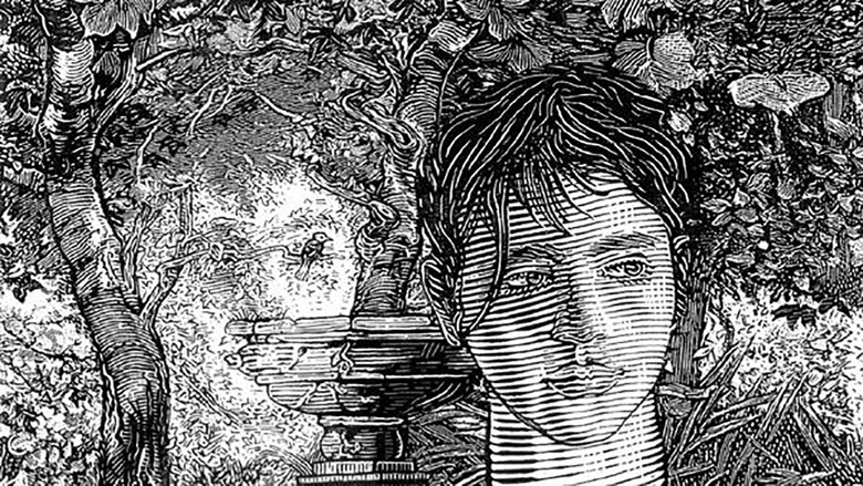 кадр из фильма Az idő látképei