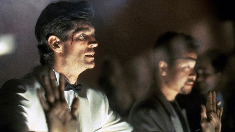 кадр из фильма Лучшие из лучших 2