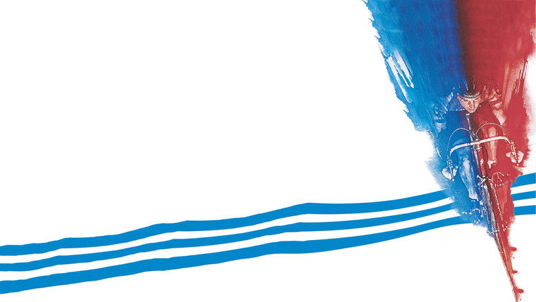 кадр из фильма Американские молнии