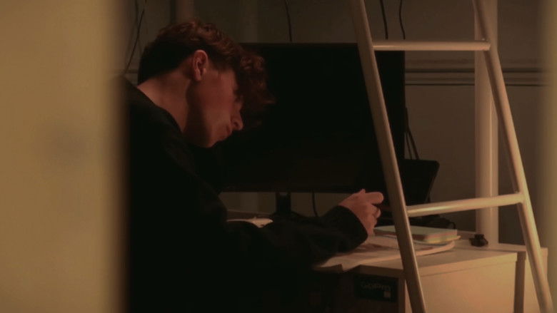 кадр из фильма Hangman?