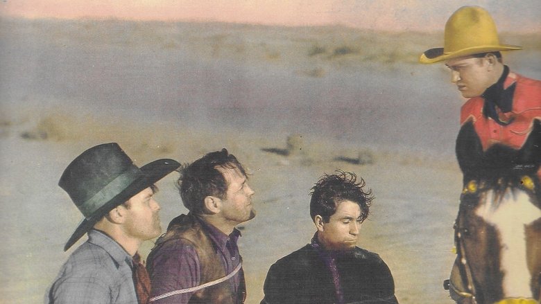 кадр из фильма Red River Valley