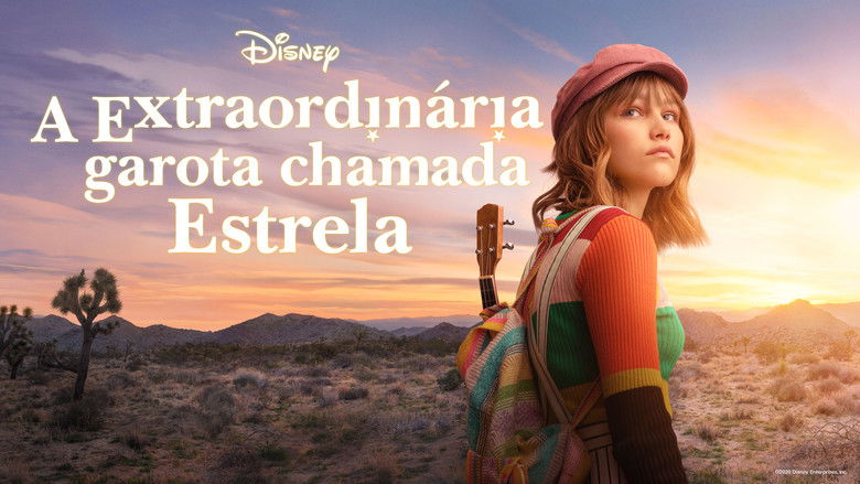 кадр из фильма Старгёрл