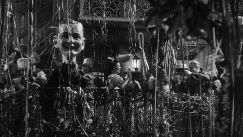 кадр из фильма Right Hand of the Devil