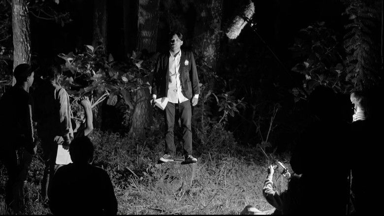 кадр из фильма Pengais Mimpi