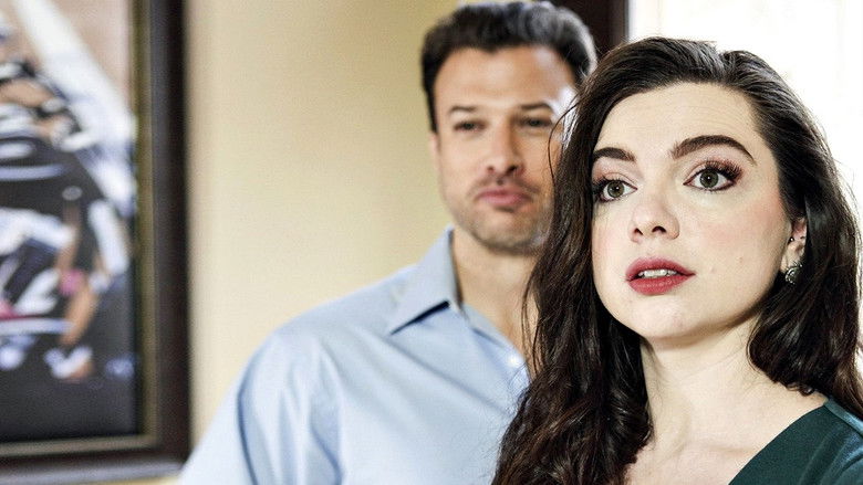 кадр из фильма Спящие красавицы